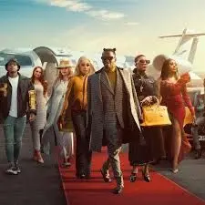 《做个非洲富豪吧 第三季》：梦想成真？看草根逆袭，玩转非洲财富！