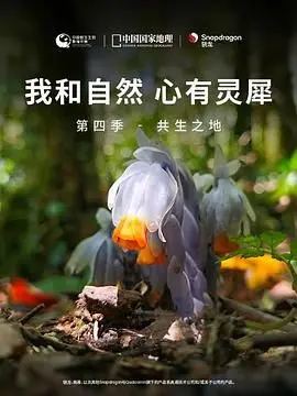 《我和自然 心有灵犀》第四季：共生之地 - 探索人与自然的和谐共存之道