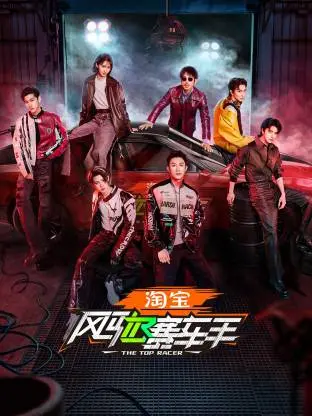 《风驰赛车手》：速度与梦想的碰撞，一部关于勇气和成长的热血电影