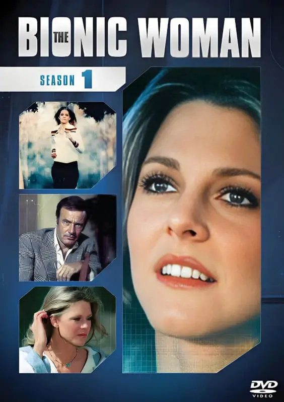 重温经典！老版无敌女金刚第一季：勇敢、正义与怀旧的完美结合