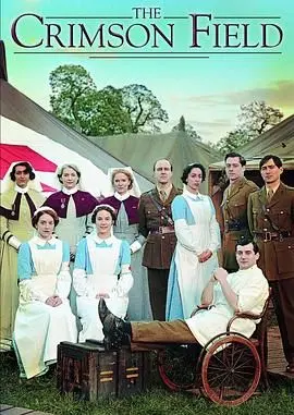 《深红战场》：末日废土下的血色浪漫，在绝望中寻找希望的火种！