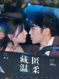 《藏匿温柔》：战火下的爱情，在废墟中绽放的凄美之花，一段触动灵魂的战争爱情故事