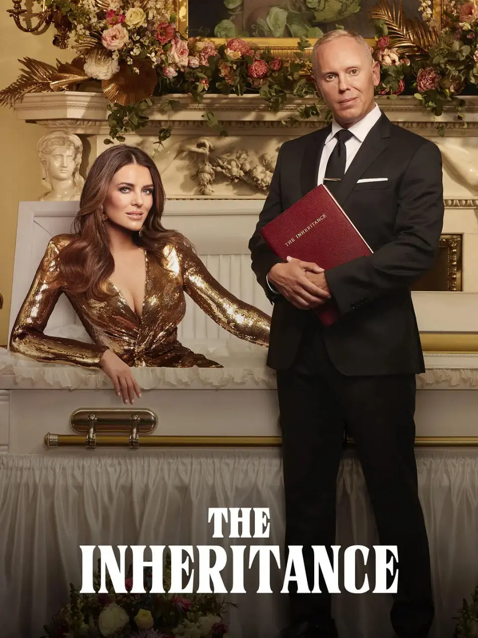 《遗产之战》：一场金钱、权力与阴谋的博弈，看富豪家族如何上演惊心动魄的争夺战！